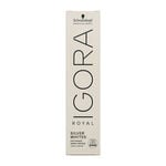 Schwarzkopf Professional Igora Royal Silver Whites Coloration Permanente 60ml Lilas Gris