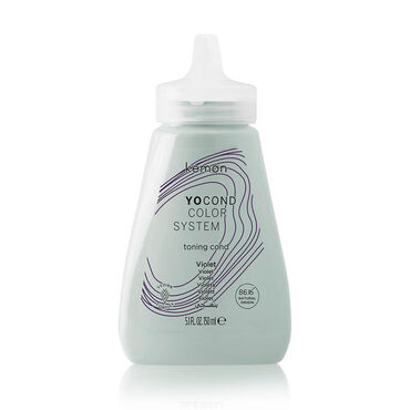 Kemon Yo Color System Après-Shampooing Toner 150ml
