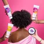 Les Secrets de Loly Smoothie Ananas Lait Capillaire 250ml