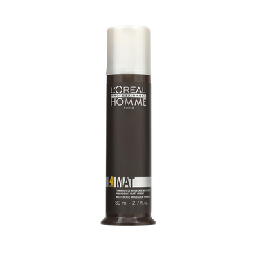 LOREAL Homme Mat 80ml