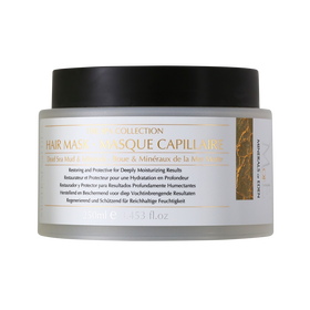 Minerals Of Eden Masque capillaire Protecteur et Hydratant 250ml