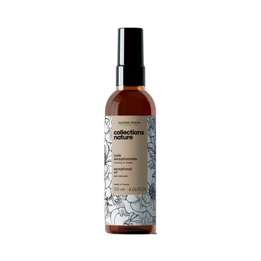 Eug&egrave;ne Perma Collections Nature Huile Exceptionelle 120ml