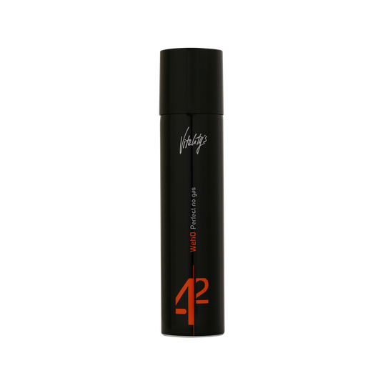Vitality's Laque sans Gaz Weho Perfect 300ml