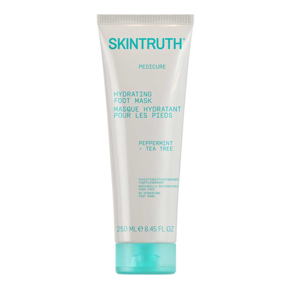 SKINTRUTH Masque Hydratant Pour Les Pieds 250ml SKINTRUTH Masque Hydratant Pour Les Pieds 250ml