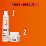 Schwarzkopf Professional Bonacure R-Two Masque Traitement