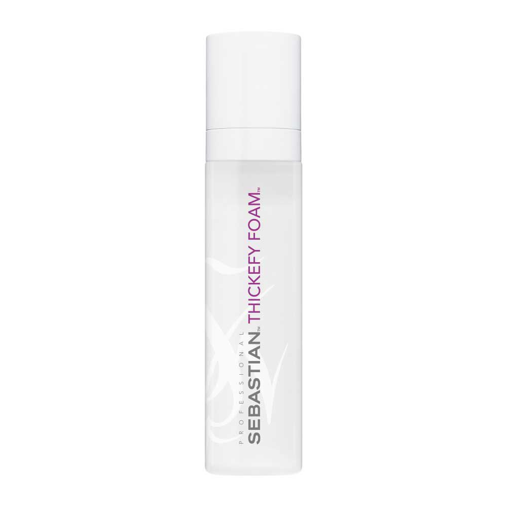 Sebastian Professional Thickefy Mousse pour cheveux fins 190ml Sebastian Professional Thickefy Mousse pour cheveux fins 190ml
