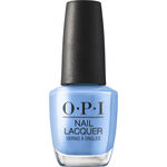 OPI Nail Lacquer Make ‘Em Jelly - Vernis à Ongles Blue Them All Away 15ml