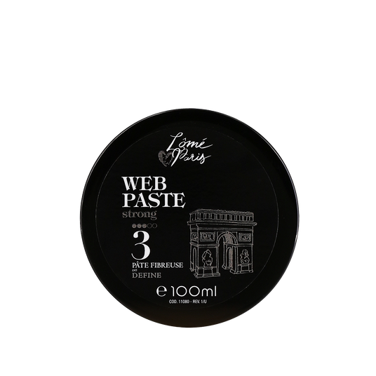 L&ocirc;m&eacute; Paris Define P&acirc;te Web Forte 3 100ml