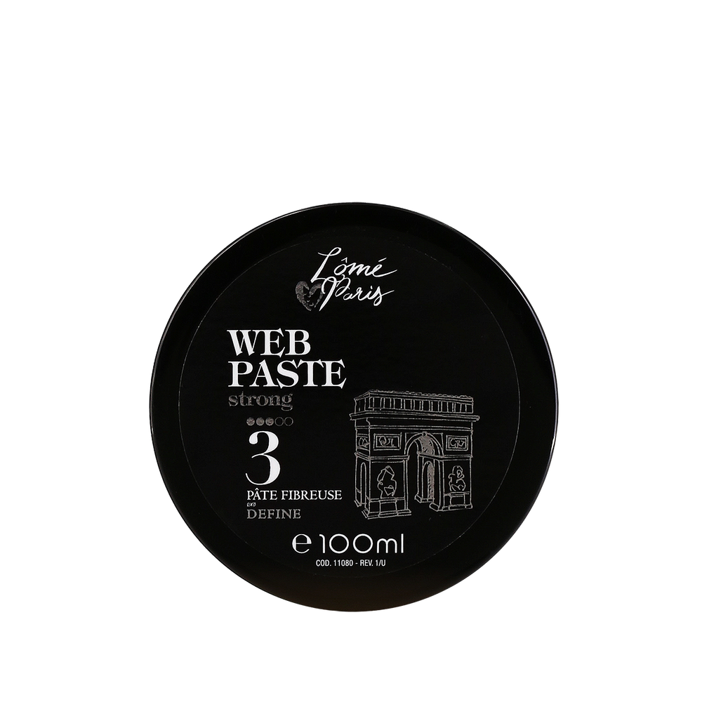 Lomé Paris Define Pâte Web Forte 3 100ml