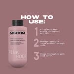 Osmo Pink Soda Masque Raviveur De Couleur 400ml