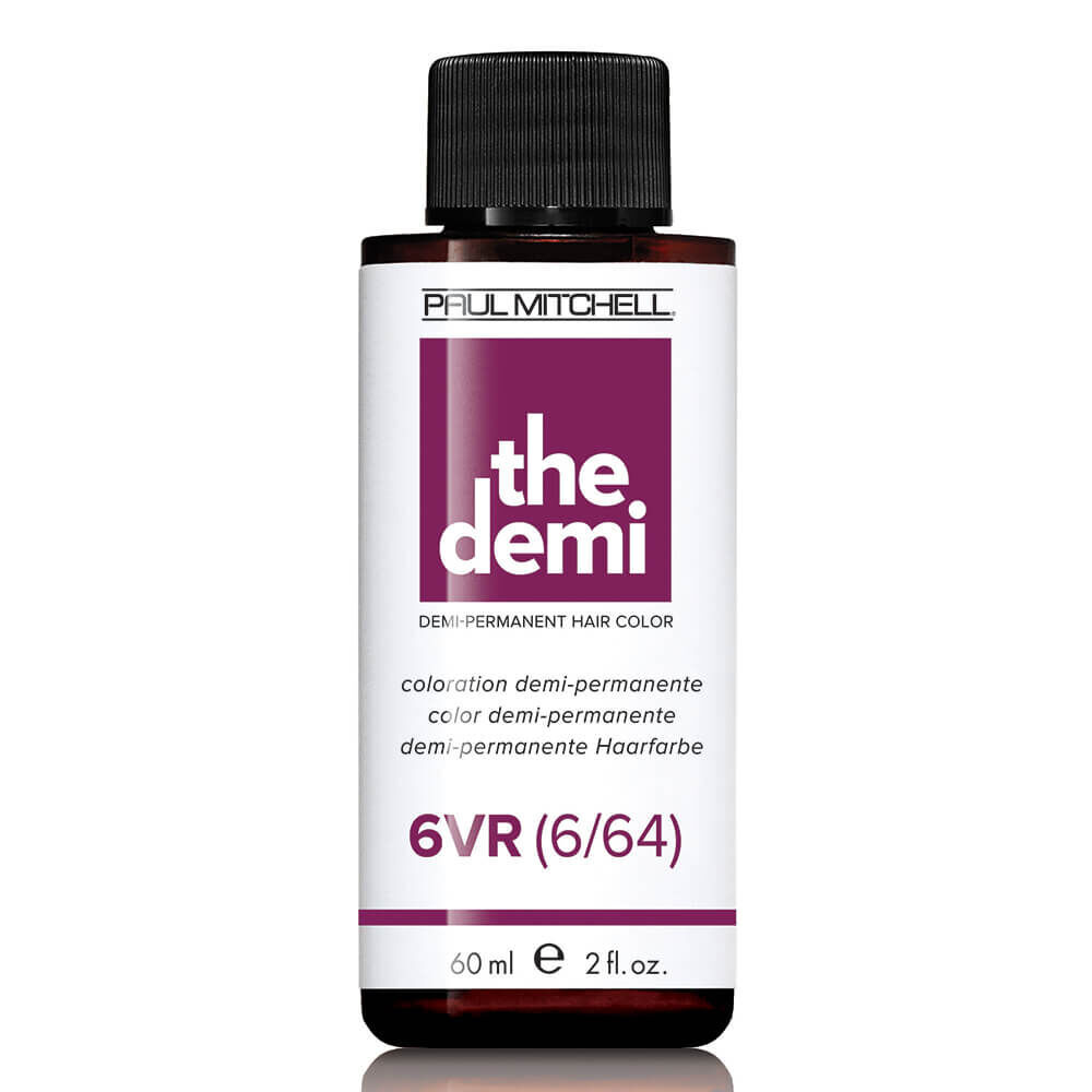 Paul Mitchell Coloration Demi-Permanente The Demi 60ml
