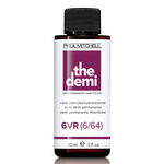 Paul Mitchell Coloration Demi-Permanente The Demi 60ml
