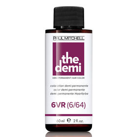 Paul Mitchell Coloration Demi-Permanente The Demi 60ml
