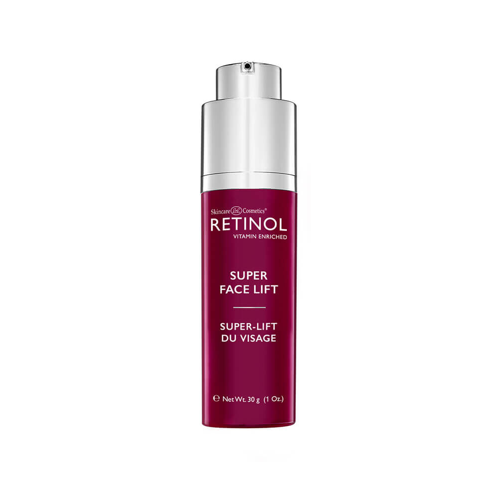 Retinol Super-lift du Visage 30ml Retinol Super-lift du Visage 30ml