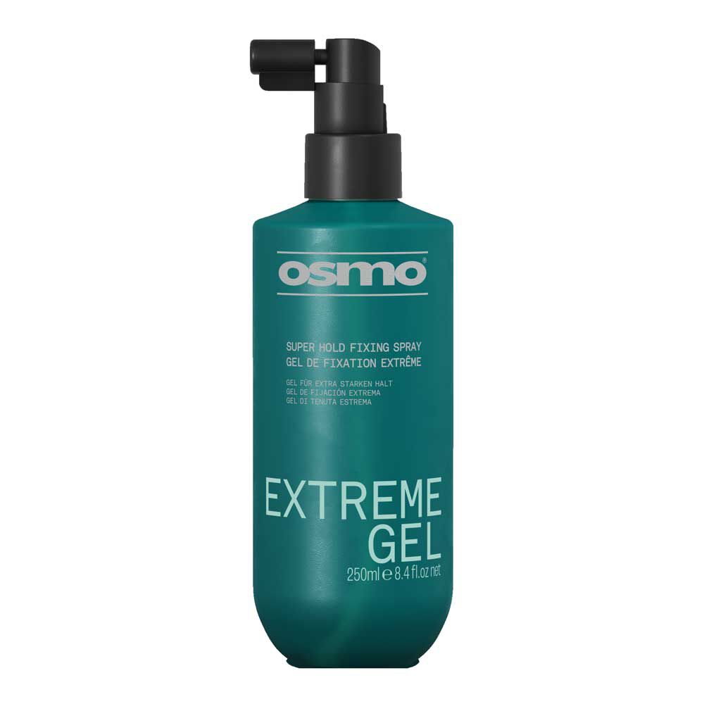 Osmo Extreme Gel Gel Fixation Extra-Forte 250ml Osmo Extreme Gel Gel Fixation Extra-Forte 250ml