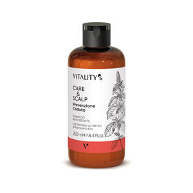 Vitality's Care & Scalp Shampooing Fortifiant 250ml