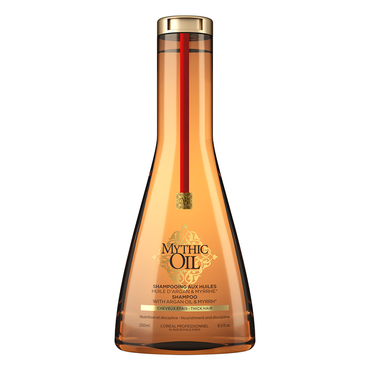 LOREAL Mythic Oil Shampoo Thick Hair 250ml