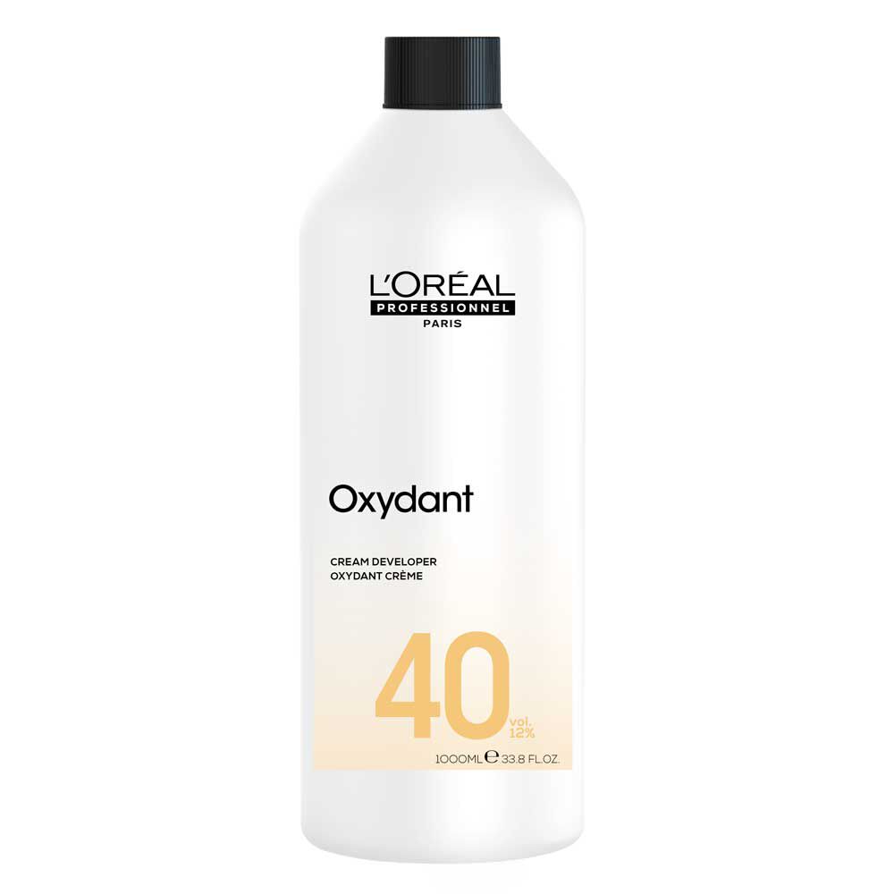 L'Oréal Professionnel Majirel Oxydant Crème Stabilisé 12%-40Vol 1L