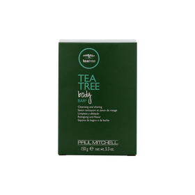 Paul Mitchell Savon de Rasage Nettoyant Body Bar 150g