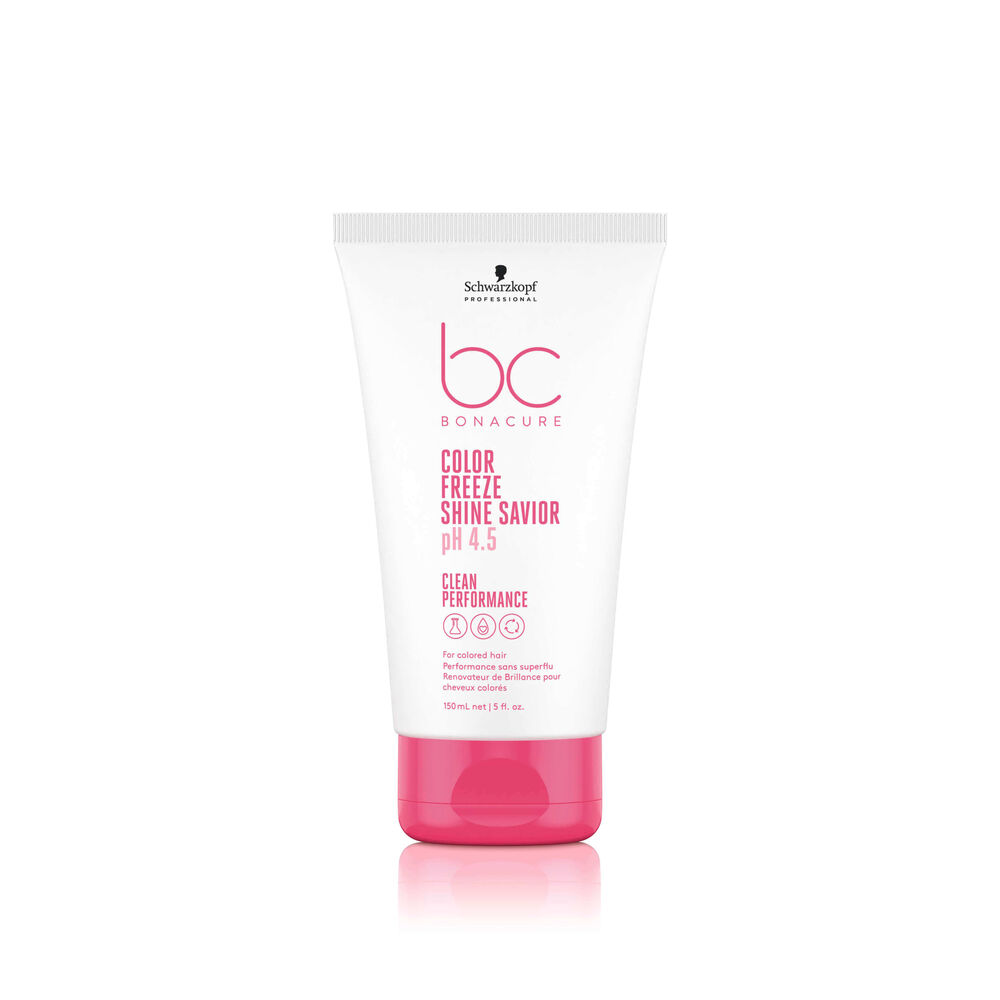 Schwarzkopf Professional Bonacure Color Freeze Shine Savior 150ml Schwarzkopf Professional Bonacure Color Freeze Shine Savior 150ml