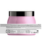 L'Oréal Professionnel Série Expert Liss Unlimited Masque Cheveux Frisés 500ml