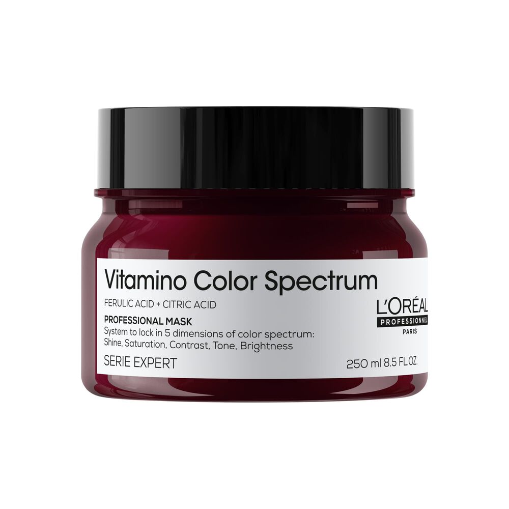  L'Oréal Professionnel Série Expert Vitamino Color Spectrum Masque 250ml