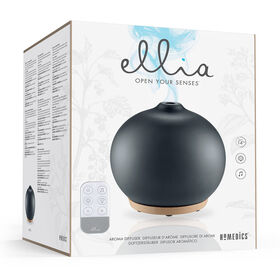 Ellia HoMedics Adore Aroma Diffuseur