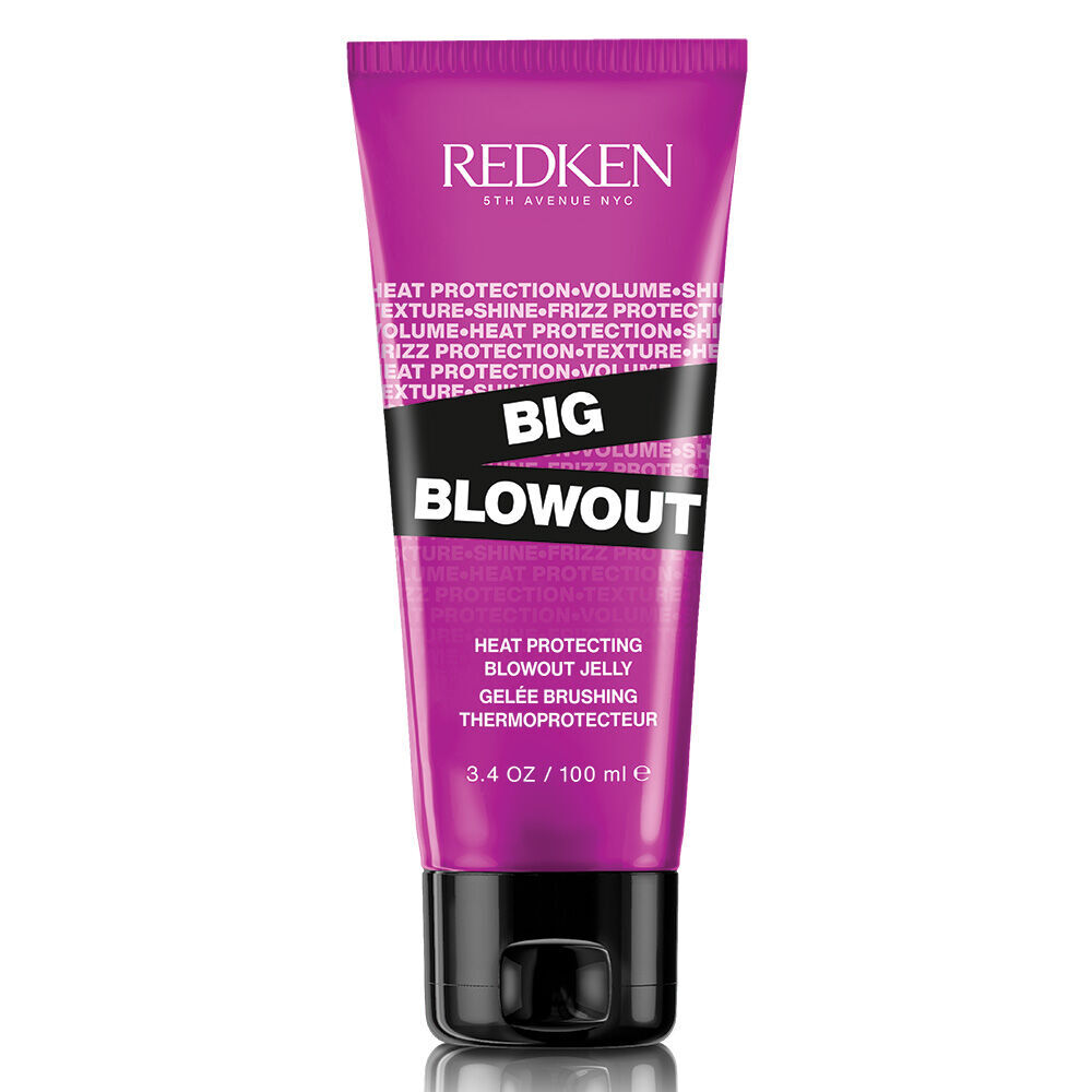 Redken Gelée Big Blowout 100ml