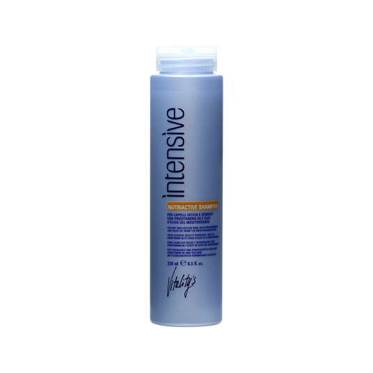 Vitality's Shampoing Nutriactif Intenfis 250ml
