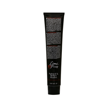 LOME PARIS Crème de Coloration Permanente 100ml LOME PARIS Crème de Coloration Permanente 100ml