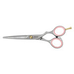 Jaguar Ciseaux Basic Set offset Relax Slice 5.5"