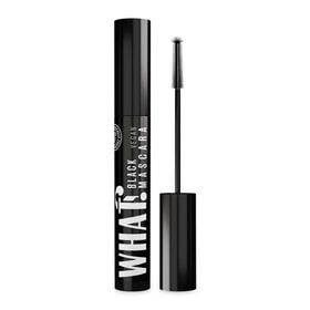 Andreia Professional Mascara - What? 01 Noir 13 ml