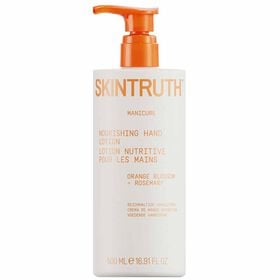 SKINTRUTH Lotion Nutritive Pour Les Mains 500ml SKINTRUTH Lotion Nutritive Pour Les Mains 500ml