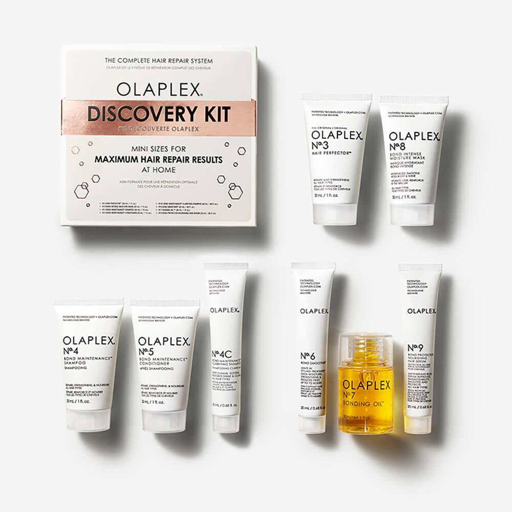 Olaplex Discovery Kit 255ml