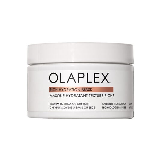Olaplex Rich Hydration masque capillaire 200ml