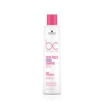 Schwarzkopf Professional Bonacure Couleur Freeze Argent Shampooing