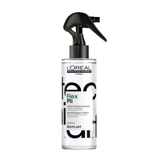 L'Or&eacute;al Professionnel Tecni Art Spray Thermo-Modelant 190ml