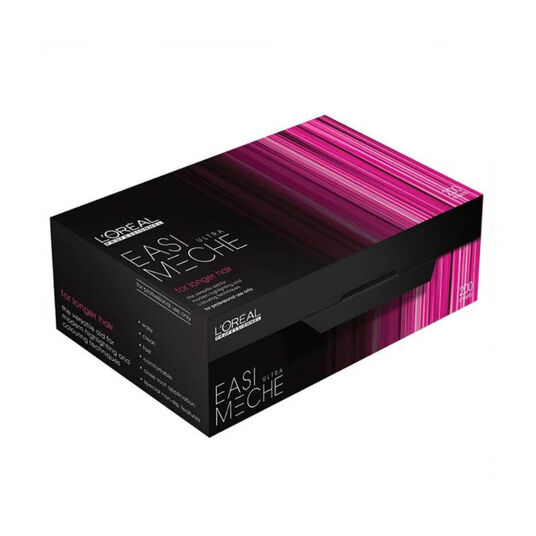 L'Or&eacute;al Easi Meche