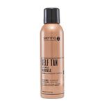 Sienna X Q10 Mousse Autobronzante 200ml