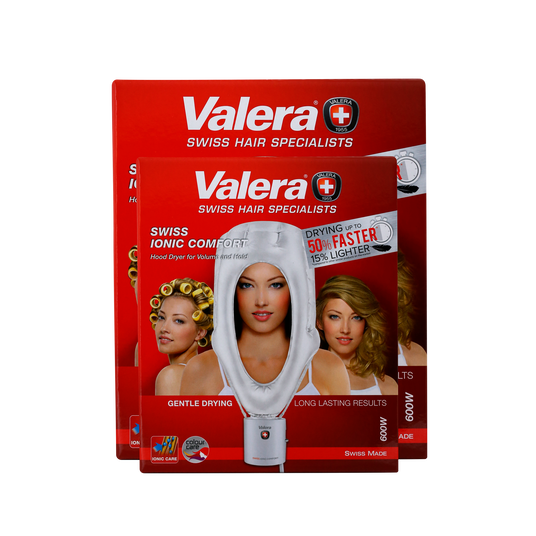 Valera Casque S&egrave;che Cheveux Ionic comfort