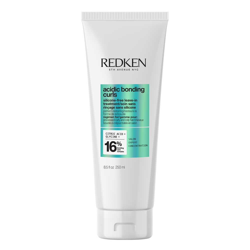 Redken Acidic Bonding Curls Sans Rinçage 250ml Redken Acidic Bonding Curls Sans Rinçage 250ml