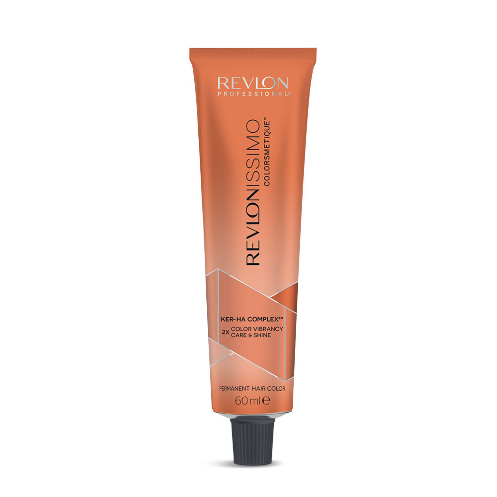 Revlonissimo Colorsmetique Cuivrés 60ml Revlonissimo Colorsmetique Cuivrés 60ml