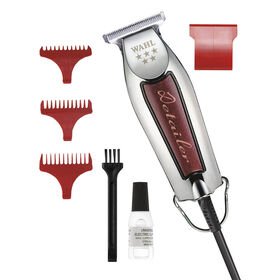 Wahl Kit d'attaches peigne pour Tondeuse Detailer Red T-Wide