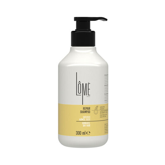 L&ocirc;m&eacute; Paris Ultimate Shampooing R&eacute;parateur 300ml