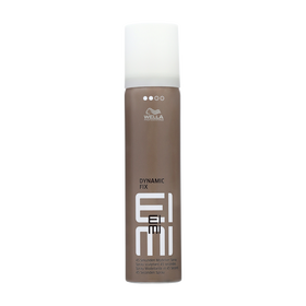 Wella Professionals EIMI Dynamic Fix Spray de Finition 75ml