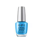 OPI Infinite Shine - Trip to the Brite Side - No Summer Blues 15ml