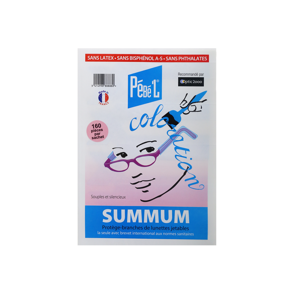Pebel Protection Lunettes Pebel Protection Lunettes
