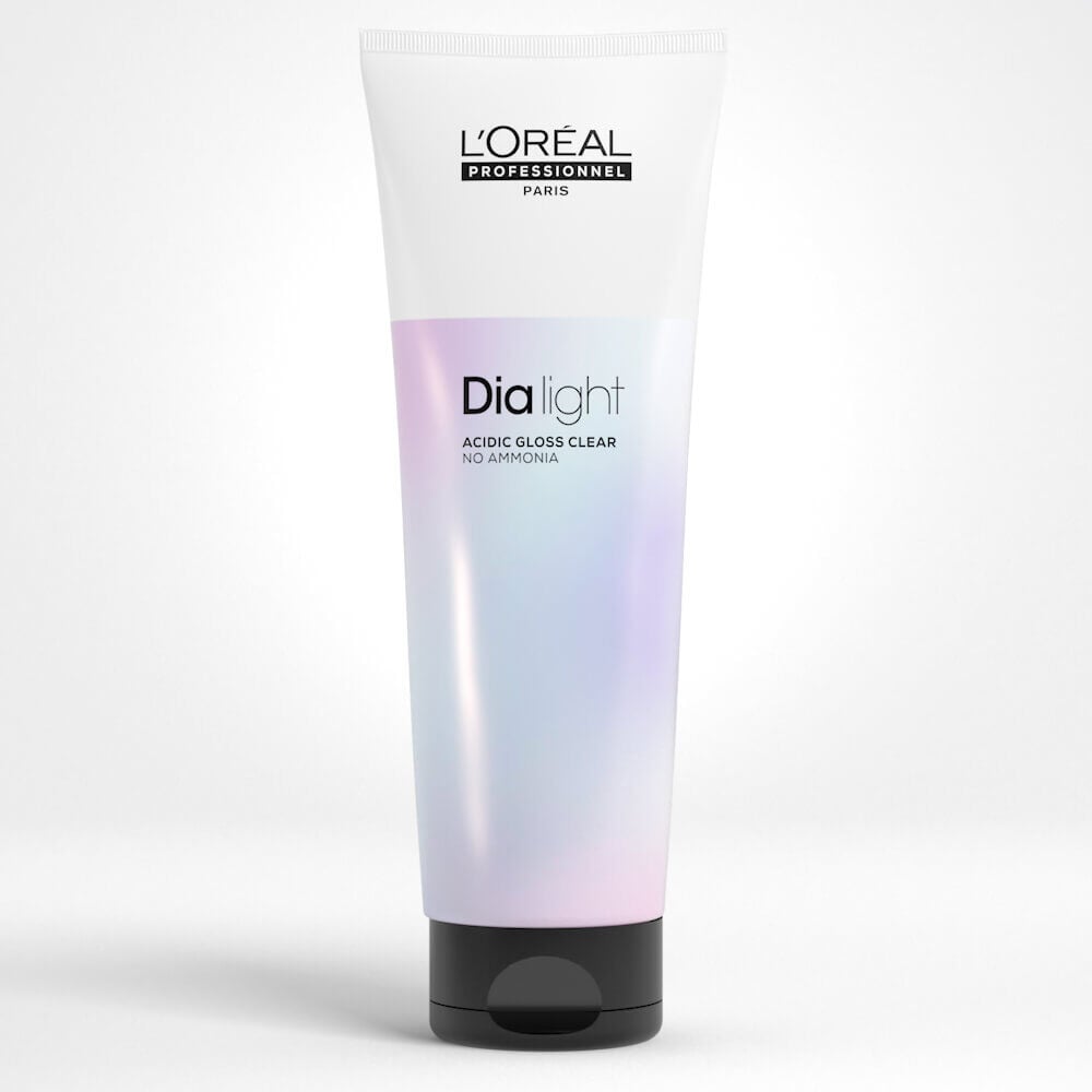 L'Oréal Professionnel Gloss Acide Transparent 250ml