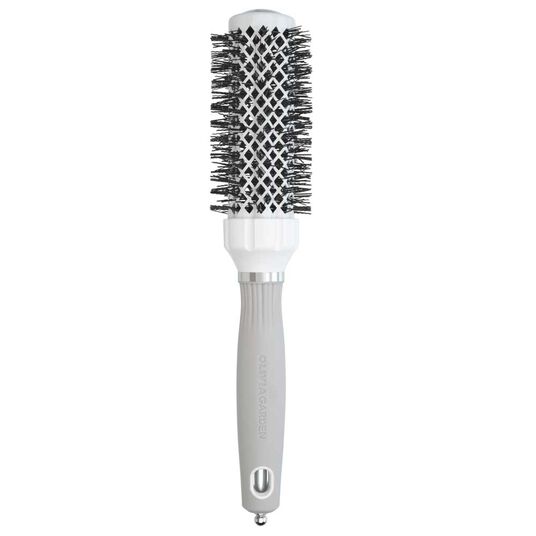 Olivia Garden Expert Blowout Grip Wavy Bristles 35mm