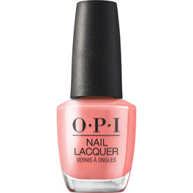 OPI Nail Lacquer Make ‘Em Jelly - Vernis à Ongles 15ml